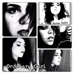 Karen Bella - Ordinary Girl album