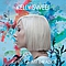 Kelly Sweet - Ashes Of My Paradise album