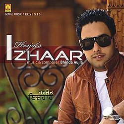 Harjot - Izhaar альбом