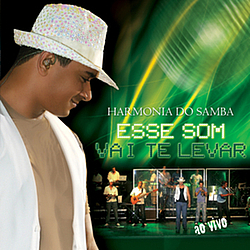 Harmonia Do Samba - Esse Som Vai Te Levar альбом