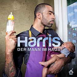 Harris - Der Mann im Haus альбом