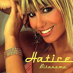 Hatice - Bitaneme альбом