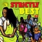 Jamelody - Strictly The Best Vol. 44 альбом