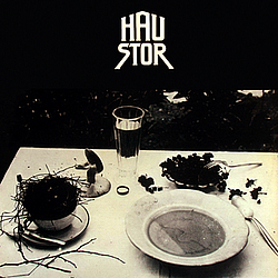 Haustor - Haustor альбом