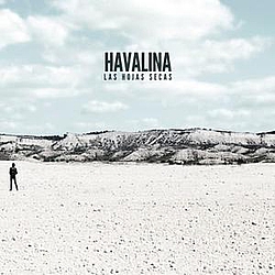 Havalina - Las Hojas Secas альбом