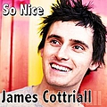 James Cottriall - So Nice album