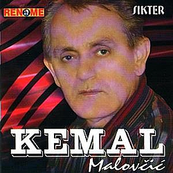 Kemal Malovcic - Sikter альбом