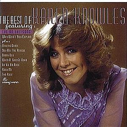 Karen Knowles - The Best Of Karen Knowles album