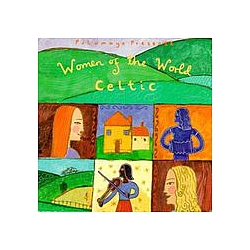 Karen Matheson - Putumayo Presents: Women of the World: Celtic album