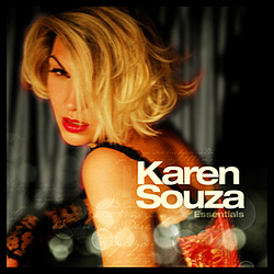 Karen Souza - Karen Souza Essentials альбом