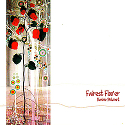 Karine Polwart - Fairest Floo&#039;er album