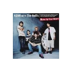 kenn with the Nab&#039;s - ãéæ¯çãã¥ã¨ã«ã¢ã³ã¹ã¿ã¼ãºGXãEDãã¼ããWake Up Your Heartã альбом