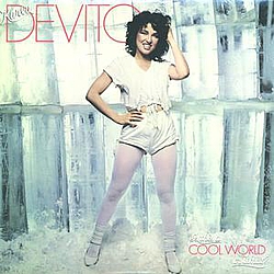 Karla DeVito - Is This A Cool World Or What? album