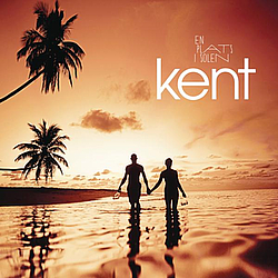 Kent - En plats i solen album
