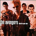Avengers - Died For Your Sins album