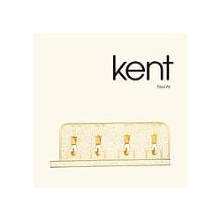 Kent - TÃ¤nd PÃ¥ album