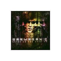 Karmakanic - Entering the Spectra album