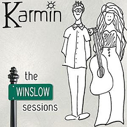 Karmin - The Winslow Sessions альбом