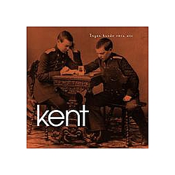 Kent - Ingen Kunde RÃ¶ra Oss альбом