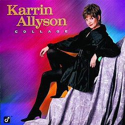 Karrin Allyson - Collage album