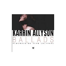 Karrin Allyson - Balads - Remembering John Colt album
