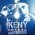Keny Arkana - Tout tourne autour du Soleil album