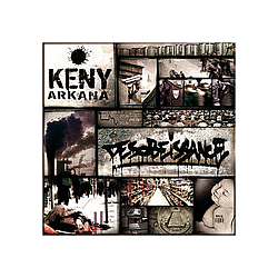 Keny Arkana - DÃ©sobÃ©issance album