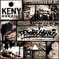 Keny Arkana - DÃ©sobÃ©issance album