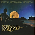 Kerber - Peta strana sveta альбом
