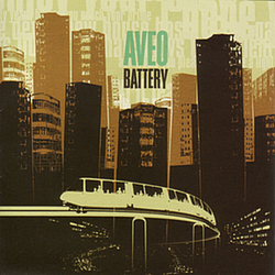 Aveo - Battery альбом