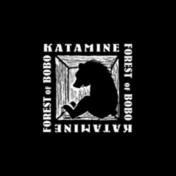 Katamine - Forest Of Bobo album