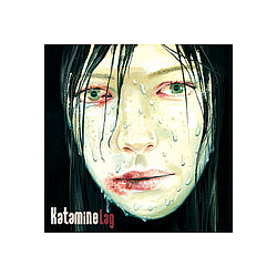 Katamine - Lag album