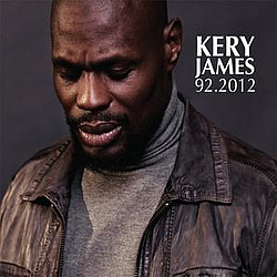 Kery James - 92.2012 альбом