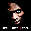 Kery James - Reel album