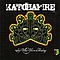 Katchafire - Say What You&#039;re Thinking album