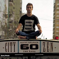 Kevin Johansen - City Zen album