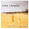 Kate Campbell - Songs From The Levee album
