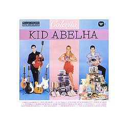 Kid Abelha - ColeÃ§Ã£o album