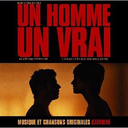 Katerine - Un Homme Un Vrai альбом