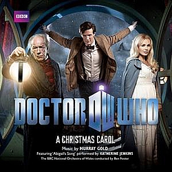 Katherine Jenkins - Doctor Who: A Christmas Carol album