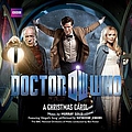 Katherine Jenkins - Doctor Who: A Christmas Carol альбом