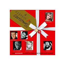 Katherine Jenkins - &#039;A Classic FM Christmas&#039; - The Ultimate Classical and Jazz Album album