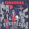 Kimnowak - Feketezaj album