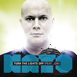 Kato - Turn the Lights Off альбом