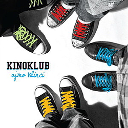 KinoKlub - Ajmo klinci альбом