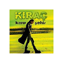 Kıraç - KayÄ±p Åehir альбом