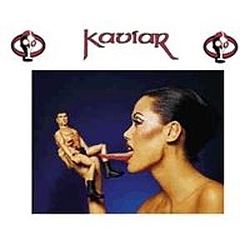 Kaviar - The Kaviar Sessions album