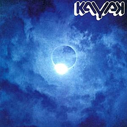 Kayak - See See the Sun album