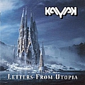Kayak - Letters from Utopia album