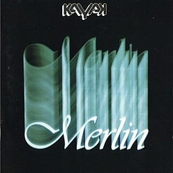 Kayak - Merlin album